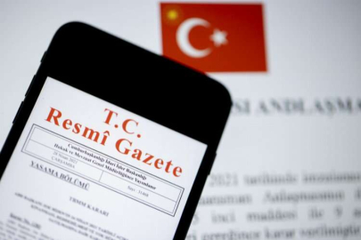 Vali Yardımcıları ve Kaymakamlar Kararnamesi Resmi Gazete'de yayımlandı