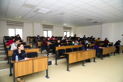 BTÜ'de devrim niteliğinde adım: Kariyer 1'nci sınıfta planlanacak