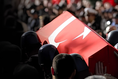 Balıkesir’de F-16 uçağı düştü: Pilot şehit oldu