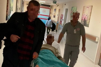 Bursa'da tuhaf silah kazası! Tuvaletini yaparken vurulmuştu, kimin vurduğu şaşırttı