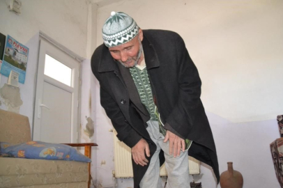Balıkesir'de bir garip olay! Yaşlı adam ikinci kez öldü