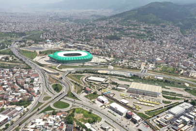 Bursa'da aktif fay keşfedildi! Fayın uzunluğu 95 kilometre