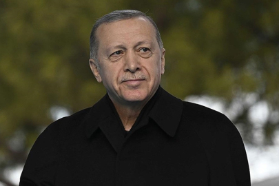 Erdoğan'dan 'enflasyonda hızlı düşüş' mesajı: Nefes alacağız