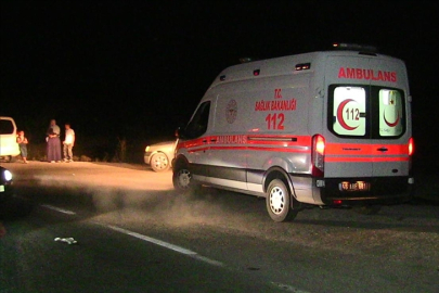Sakarya'da eğlence mekanından çıkan kişi aracının yakınında ölü bulundu