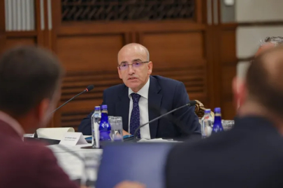 Mehmet Şimşek: Cari açıkta iyileşme sağlıyoruz