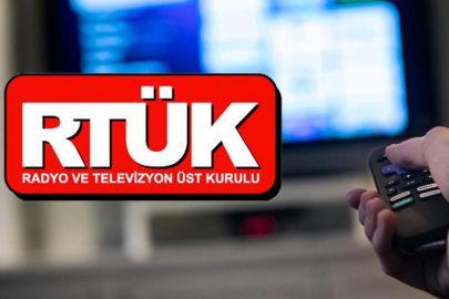 RTÜK'ten reklamlarla ilgili flaş karar