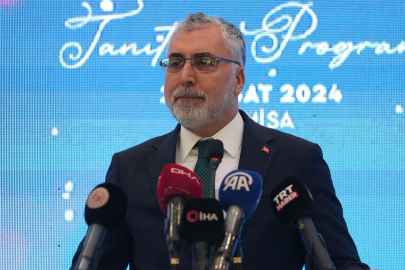 Çalışma saatleri 40 saate mi düşürülecek? Bakan Vedat Işıkhan'dan açıklama