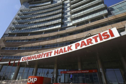 CHP'ye şok haber! Aday olamayacak