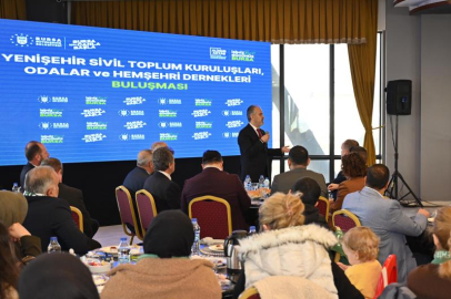 Başkan Aktaş, “Güzel işler başardık, yine başaracağız”