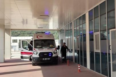 Genç adamın şüpheli ölümünü polis araştırıyor