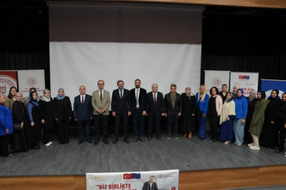 Gürsu'dan bebe giyim sektörüne insan kaynağı