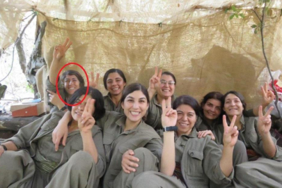 MİT'ten Suriye’de nokta operasyon