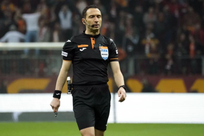 Süper Lig'de 100 kez beyaz noktaya gidildi!