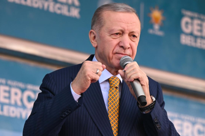 Cumhurbaşkanı Erdoğan: Emeklilerimize hak ettikleri parayı vereceğiz