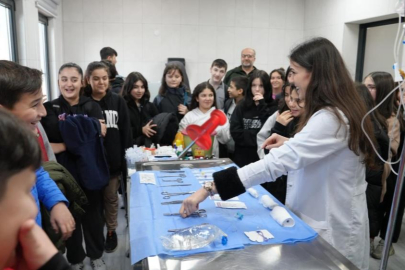 Gürsu Belediyesi 3 ayda 860 sokak hayvanına şifa dağıttı