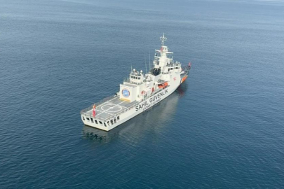 Kayıp mürettebatı arama çalışmaları 15’inci gününde devam ediyor