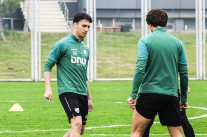 Bursaspor’da Adıyaman FK maçı hazırlıkları başladı