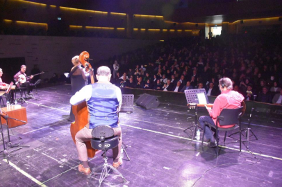 Doruk Sağlık Grubu’ndan anlamlı konser