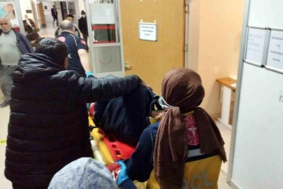 Başkomiseri minibüsle ezip ağır yaralamıştı: Tutukluluk hali devam edecek