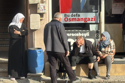 Bursa’da 5 gündür haber alınamayan şahıs evinde ölü bulundu
