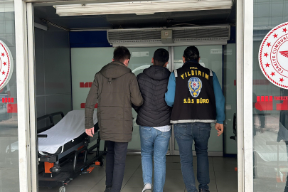 18 yaşında ama 52 yıl kesinleşmiş hapis cezası var