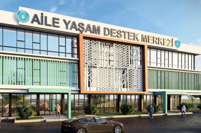 Başkan Aktaş: “Yeni evlenecek çiftlere düğün salonu bizden”