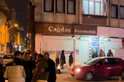 Kar payı vadeden kuyumcular 15 kişiyi dolandırdı