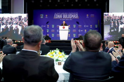 Ramazan Bayramı tatili 9 gün oldu