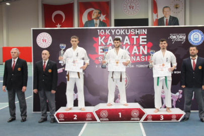 Balkanlarda 'Yıldırım' rüzgarı