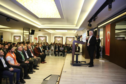 Bozbey: “Önce sandıklara sahip çıkacağız, sonra kutlamalarda buluşacağız”