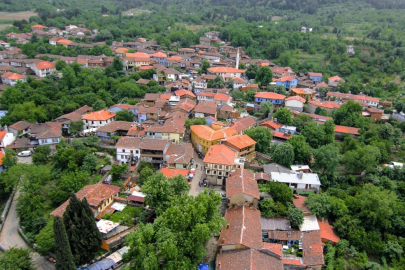 Dünyanın en iyi turizm köyü 'Cumalıkızık' için işbirliği