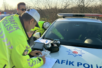 Bursa'da sürücüler dikkat... Hız koridorları faaliyete başladı
