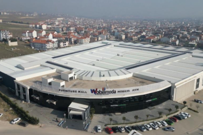 Mobilya’nın kalbi 22-27 Nisan’da İnegöl’de atacak
