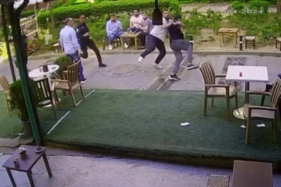 Şüpheliyi yakalayan vatandaşa Emniyet Müdürü'nden ödül