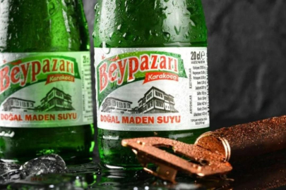 Türkiye Maden Suyu Üreticileri Derneği'nden açıklama