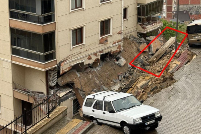 Gemlik'teki duvar çökmesine savcılık soruşturması