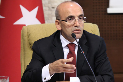 "Dezenflasyon yılın ikinci yarısında"