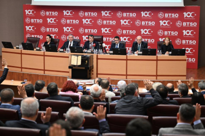 IDEF, 2025 yılında düzenlenecek