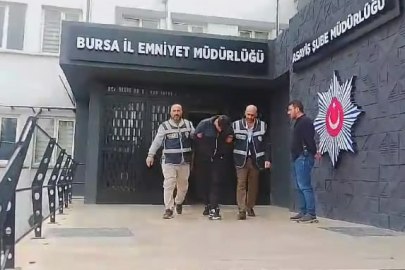 Polis ekiplerinden asırlık operasyon... 98 yıl hapis cezasıyla aranıyordu