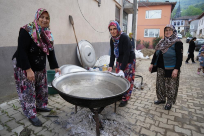 Hıdrellez geleneği 900 yıldır sürüyor