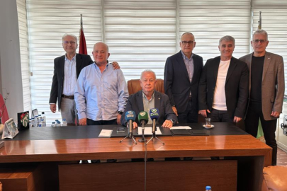 Bursaspor başkan aday adayları belli oldu