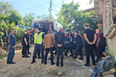Kuzenlerin tüfekle şakalaması ölümle bitti