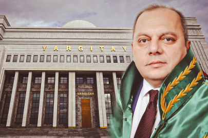 Yargıtay Başkanlığına Ömer Kerkez seçildi