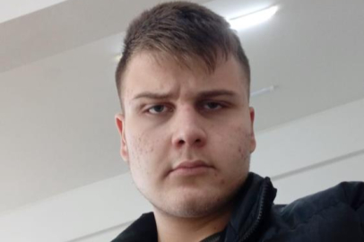 16 yaşındaki gençten 2 gündür haber alınamıyor