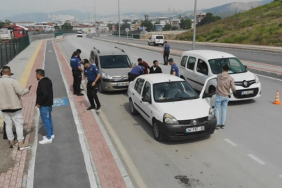 Bursa'da sıcak operasyonlar...2 ayda 400 kişi yakalandı