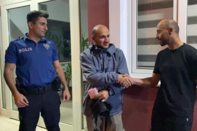 Yolda bulduğu 25 bin lirayı sahibine teslim etti