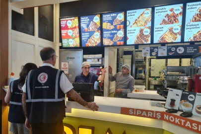 Kurban Bayramı öncesi piyasalarda denetim devam ediyor