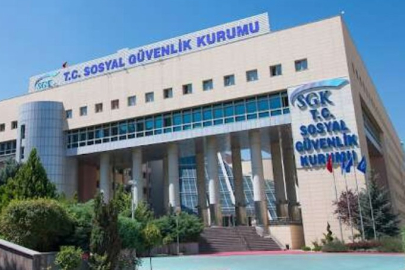 SGK'dan 1,2 milyon kişiye e-tebligat