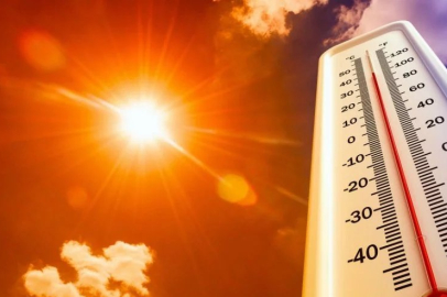 Sıcaklık, lodos ve yangın! Meteoroloji ve AFAD uyardı