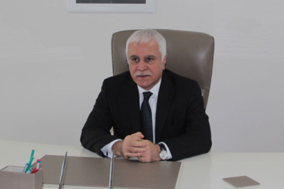 Koray Aydın İyi Parti'den istifa etti